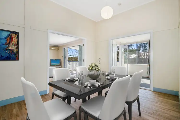 Fourth view of Homely house listing, 381 Moggill Road, Indooroopilly QLD 4068