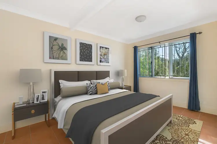 Fifth view of Homely house listing, 381 Moggill Road, Indooroopilly QLD 4068