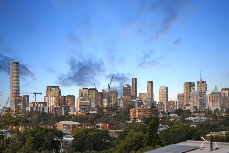 Main view of Homely unit listing, 4/60 Bellevue Terrace, St Lucia QLD 4067