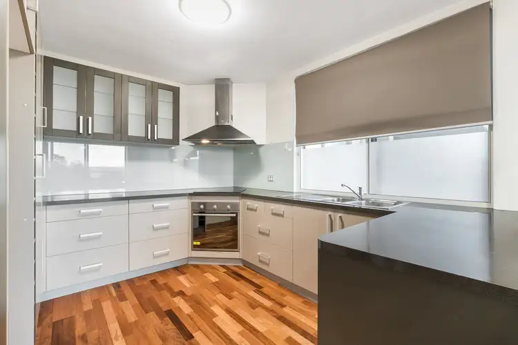 Fifth view of Homely unit listing, 4/60 Bellevue Terrace, St Lucia QLD 4067