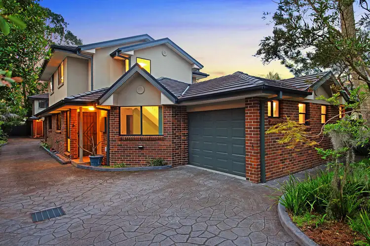 1./61.. Paton Street, Woy Woy NSW 2256