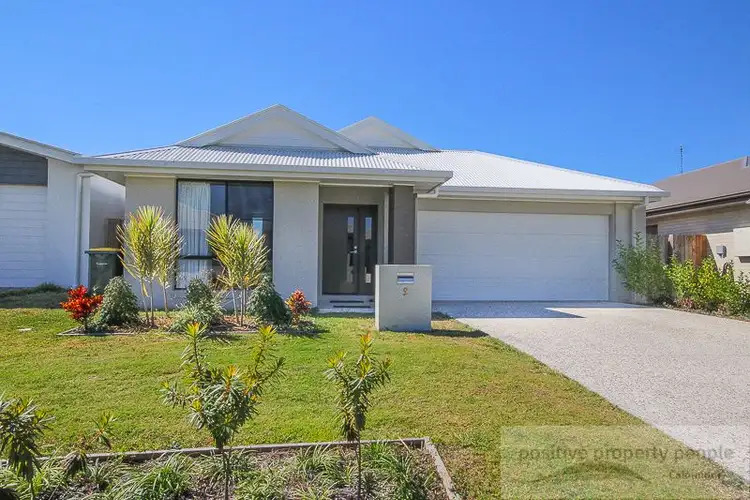 9 Jasper Street, Caloundra West QLD 4551