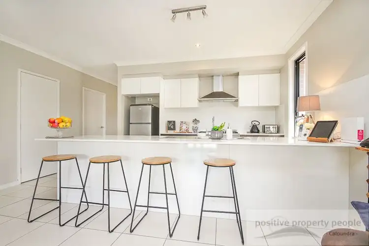 Second view of Homely house listing, 9 Jasper Street, Caloundra West QLD 4551