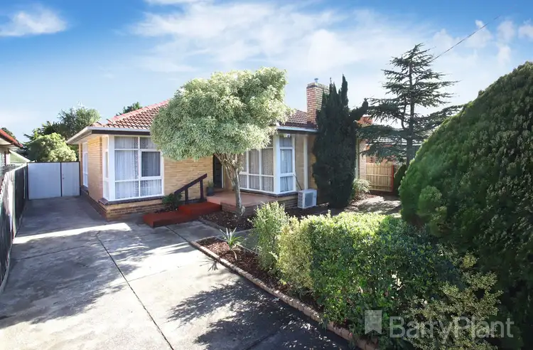 7 Young Street, Sunshine West VIC 3020