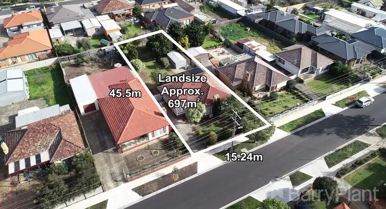 Second view of Homely house listing, 7 Young Street, Sunshine West VIC 3020
