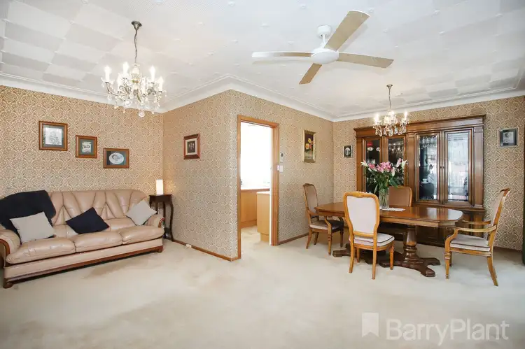 Fourth view of Homely house listing, 7 Young Street, Sunshine West VIC 3020
