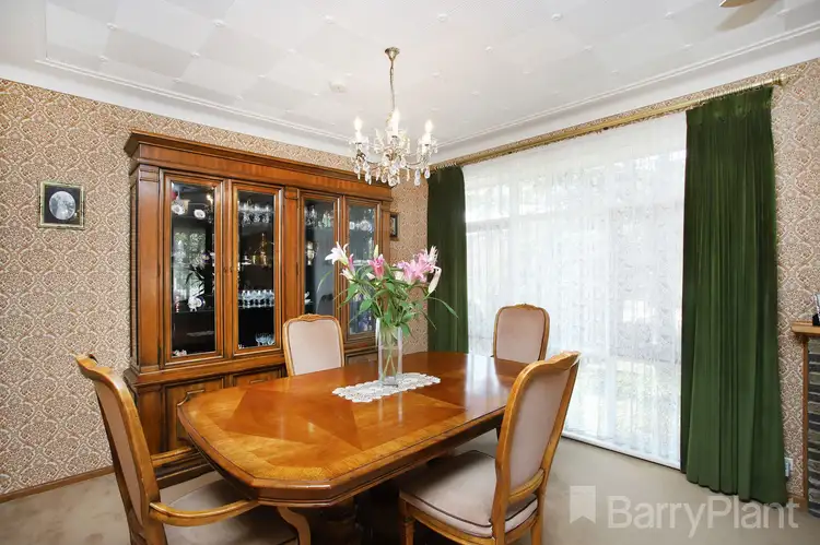 Fifth view of Homely house listing, 7 Young Street, Sunshine West VIC 3020