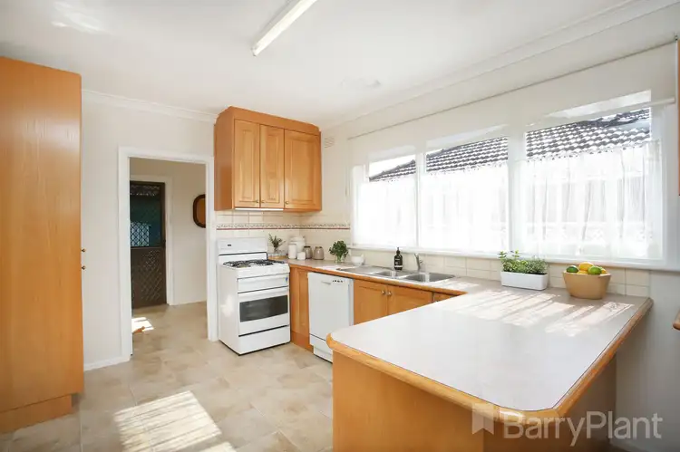 Sixth view of Homely house listing, 7 Young Street, Sunshine West VIC 3020