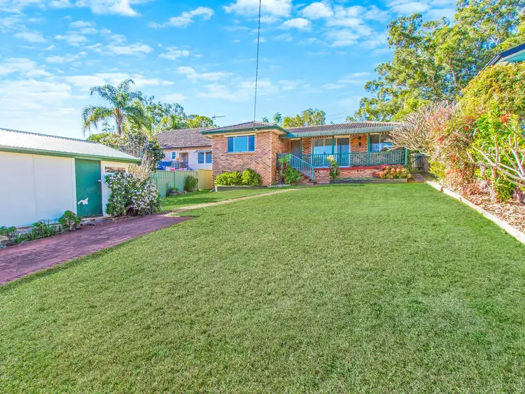 412 Mann Street, North Gosford NSW 2250