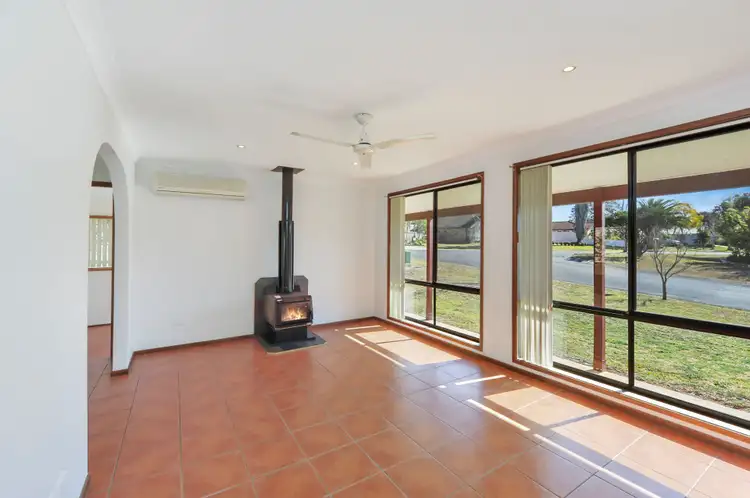 Fourth view of Homely house listing, 18 Rannoch Drive, West Nowra NSW 2541