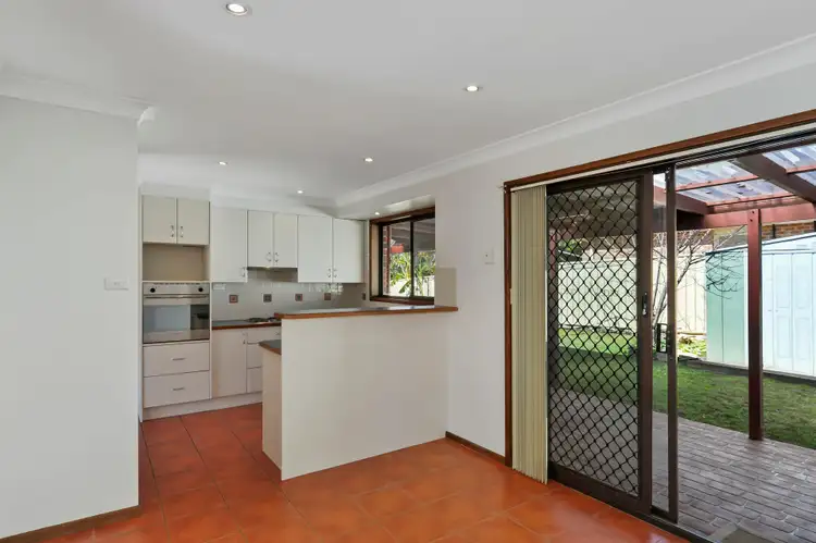 Sixth view of Homely house listing, 18 Rannoch Drive, West Nowra NSW 2541