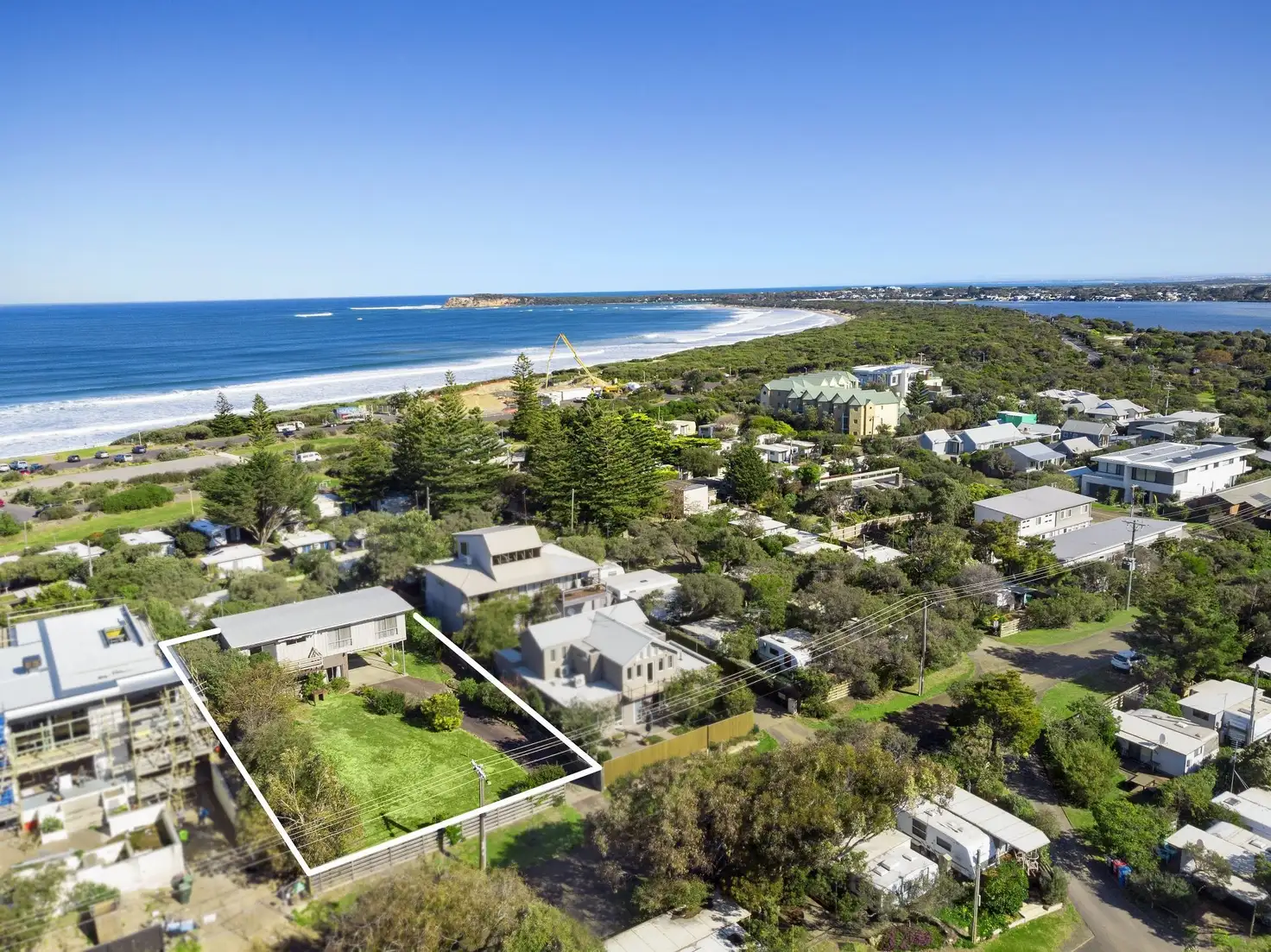 Main view of Homely house listing, 20 Osborne Street, Ocean Grove VIC 3226