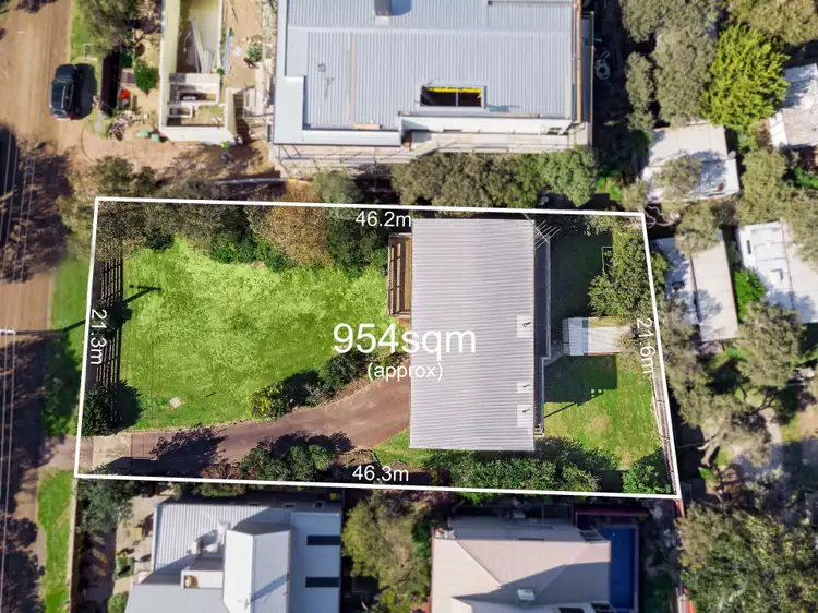 Second view of Homely house listing, 20 Osborne Street, Ocean Grove VIC 3226