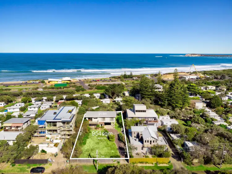 Fifth view of Homely house listing, 20 Osborne Street, Ocean Grove VIC 3226