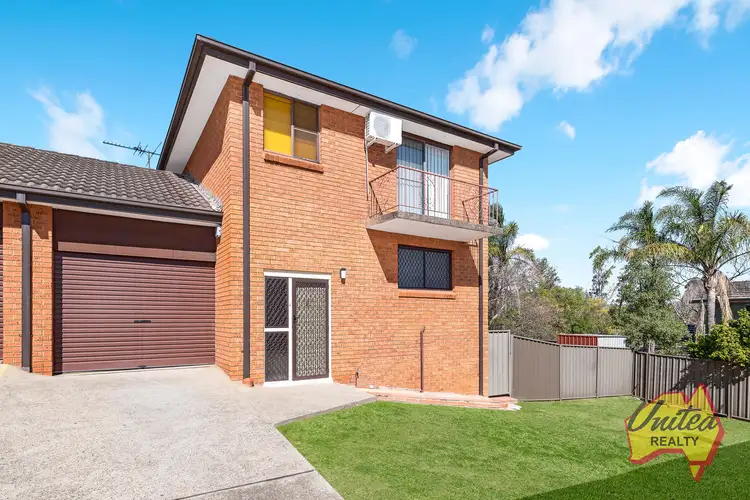 6/14 Stewart Street, Campbelltown NSW 2560