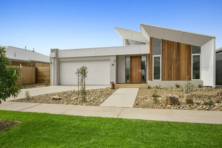 14 Coramba Street, Ocean Grove VIC 3226