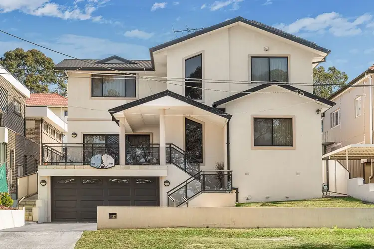 37 Venetia Street, Sylvania NSW 2224