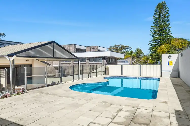 Second view of Homely house listing, 37 Venetia Street, Sylvania NSW 2224