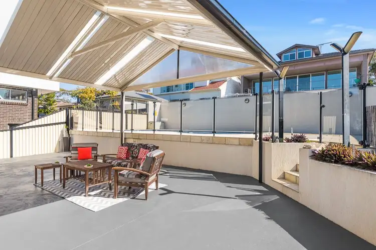 Sixth view of Homely house listing, 37 Venetia Street, Sylvania NSW 2224