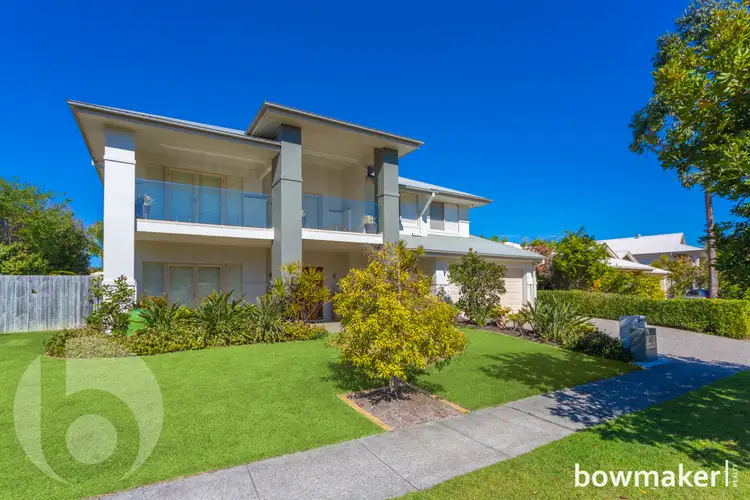 Main view of Homely house listing, 46 Sandpiper Avenue, North Lakes QLD 4509
