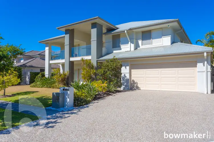 Third view of Homely house listing, 46 Sandpiper Avenue, North Lakes QLD 4509