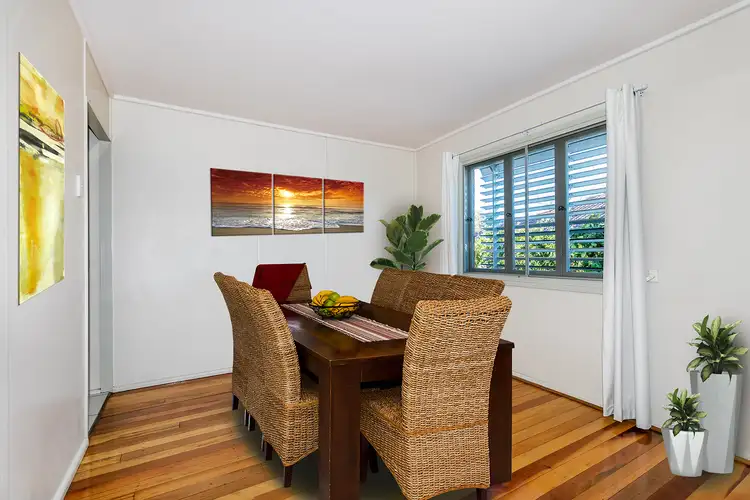 Second view of Homely house listing, 41 Diamond Street, Riverview QLD 4303