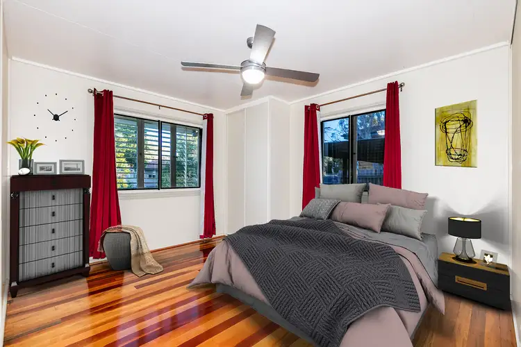 Sixth view of Homely house listing, 41 Diamond Street, Riverview QLD 4303