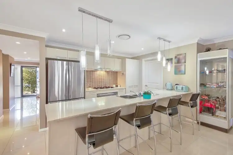 Fourth view of Homely house listing, 16 Stanley Avenue, Middleton Grange NSW 2171