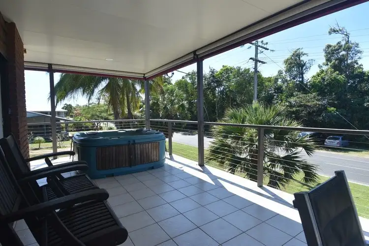 Second view of Homely apartment listing, 3/109 Reid Road, Wongaling Beach QLD 4852