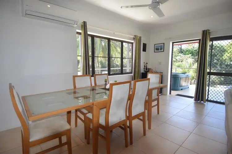 Fifth view of Homely apartment listing, 3/109 Reid Road, Wongaling Beach QLD 4852