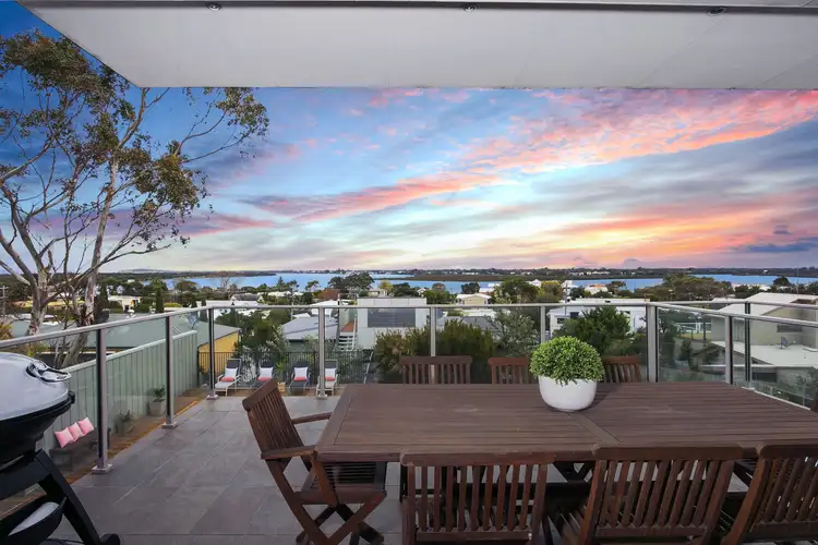 Second view of Homely house listing, 2/22 Mallaluka Avenue, Ocean Grove VIC 3226