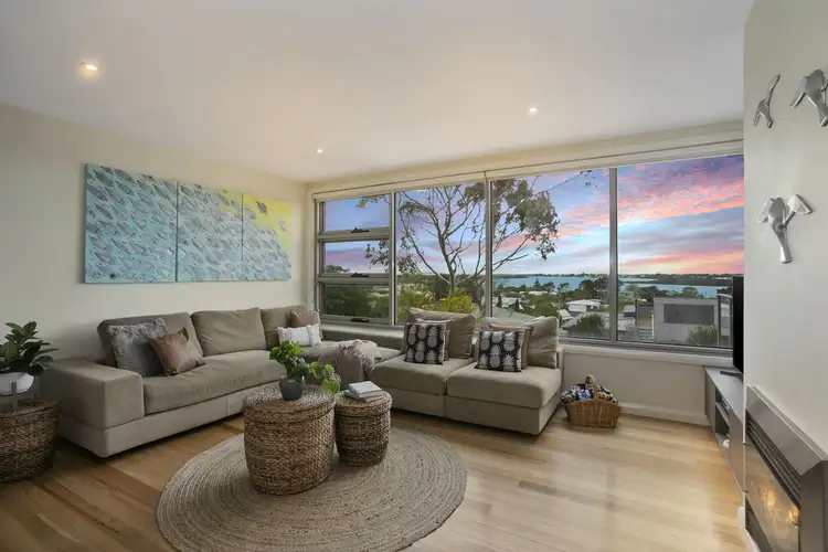 Third view of Homely house listing, 2/22 Mallaluka Avenue, Ocean Grove VIC 3226