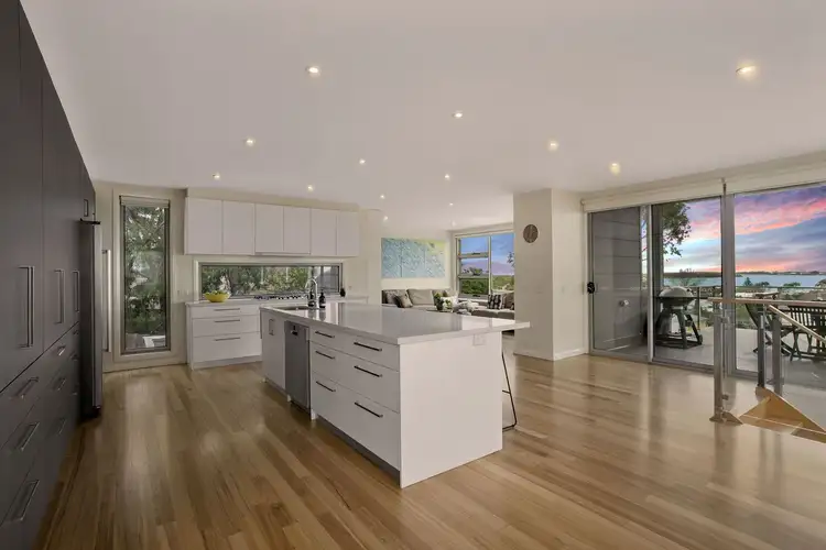 Fourth view of Homely house listing, 2/22 Mallaluka Avenue, Ocean Grove VIC 3226