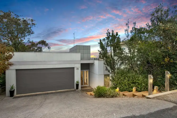 Fifth view of Homely house listing, 2/22 Mallaluka Avenue, Ocean Grove VIC 3226