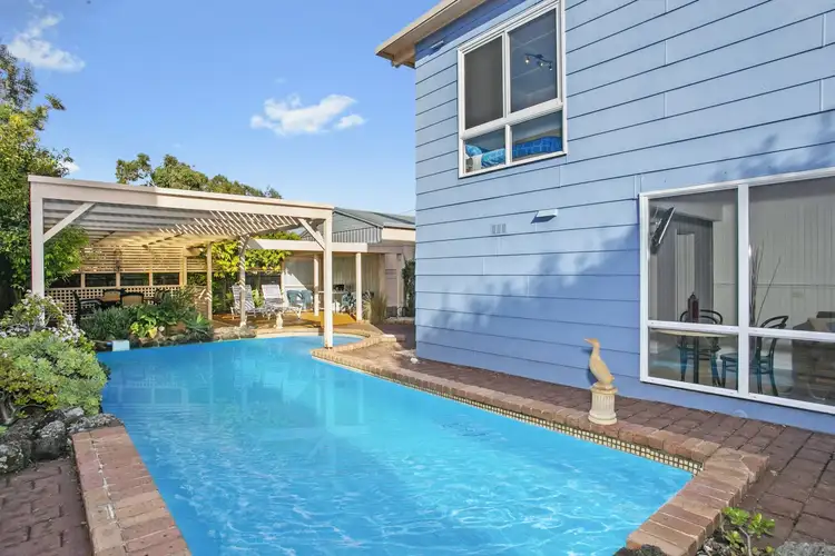 Fifth view of Homely house listing, 4 River Parade, Barwon Heads VIC 3227