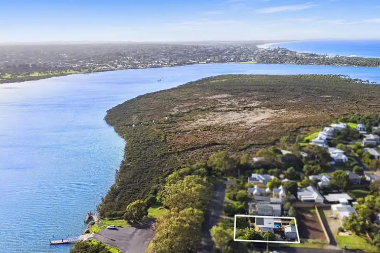 Sixth view of Homely house listing, 4 River Parade, Barwon Heads VIC 3227
