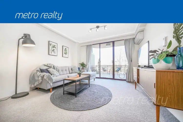 2/168 Goulburn St, Surry Hills NSW 2010