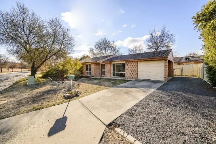 Main view of Homely house listing, 59 Cromwell Circuit, Isabella Plains ACT 2905
