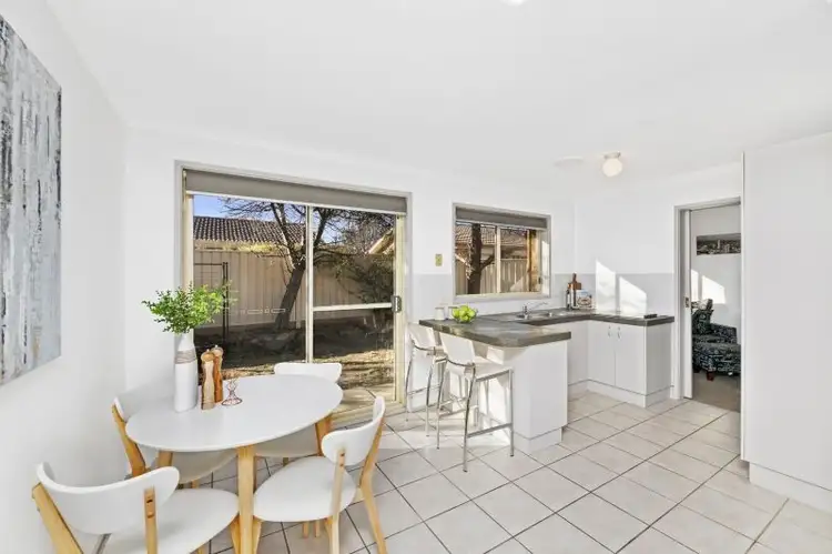Fourth view of Homely house listing, 59 Cromwell Circuit, Isabella Plains ACT 2905