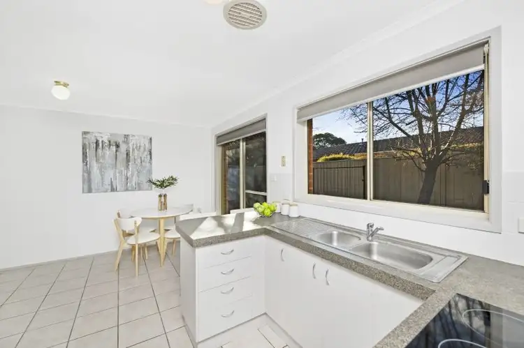 Fifth view of Homely house listing, 59 Cromwell Circuit, Isabella Plains ACT 2905