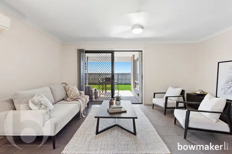 12 Williams Crescent, North Lakes QLD 4509