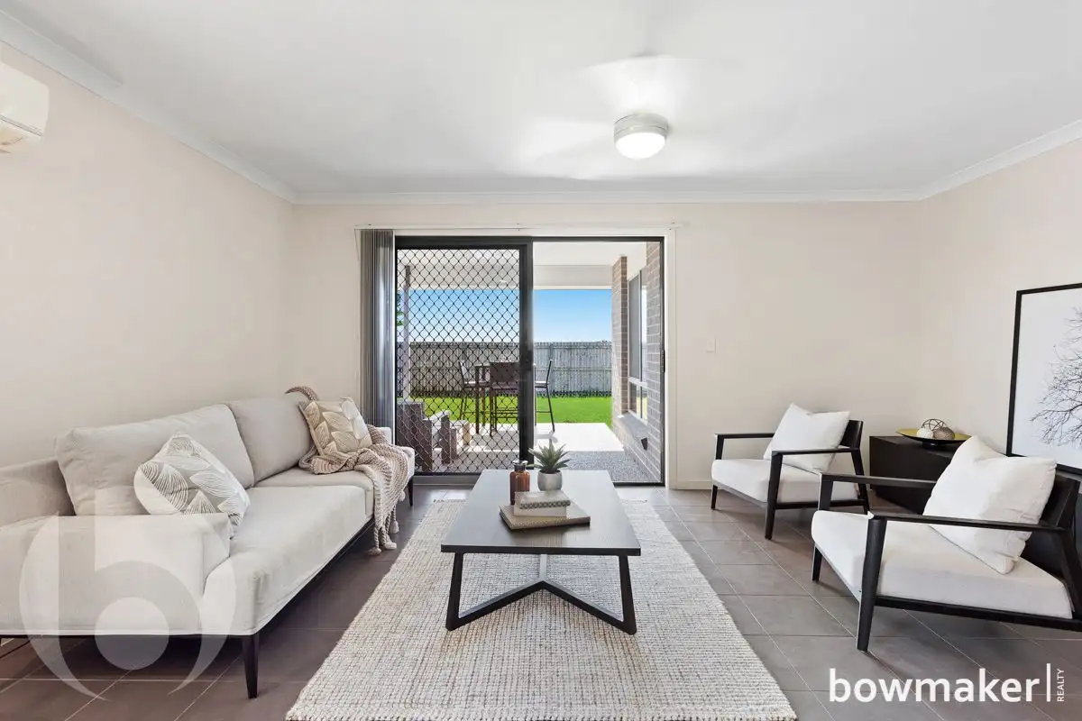 Main view of Homely house listing, 12 Williams Crescent, North Lakes QLD 4509