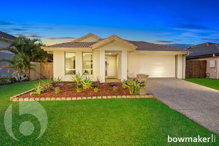 Third view of Homely house listing, 12 Williams Crescent, North Lakes QLD 4509