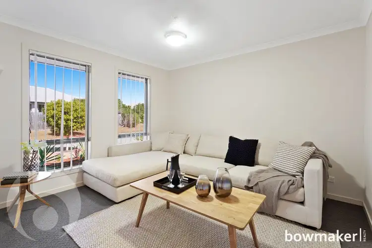 Fourth view of Homely house listing, 12 Williams Crescent, North Lakes QLD 4509