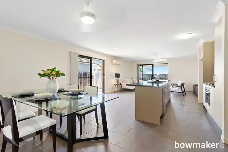 Fifth view of Homely house listing, 12 Williams Crescent, North Lakes QLD 4509