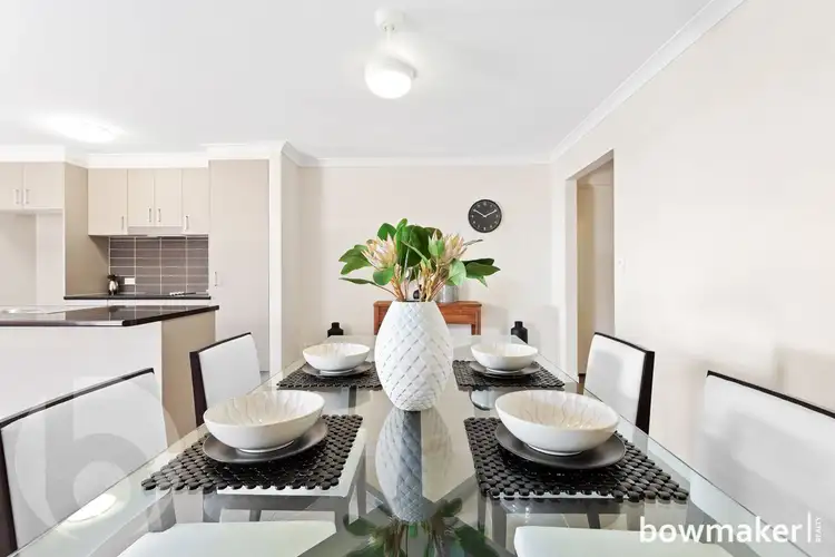 Sixth view of Homely house listing, 12 Williams Crescent, North Lakes QLD 4509
