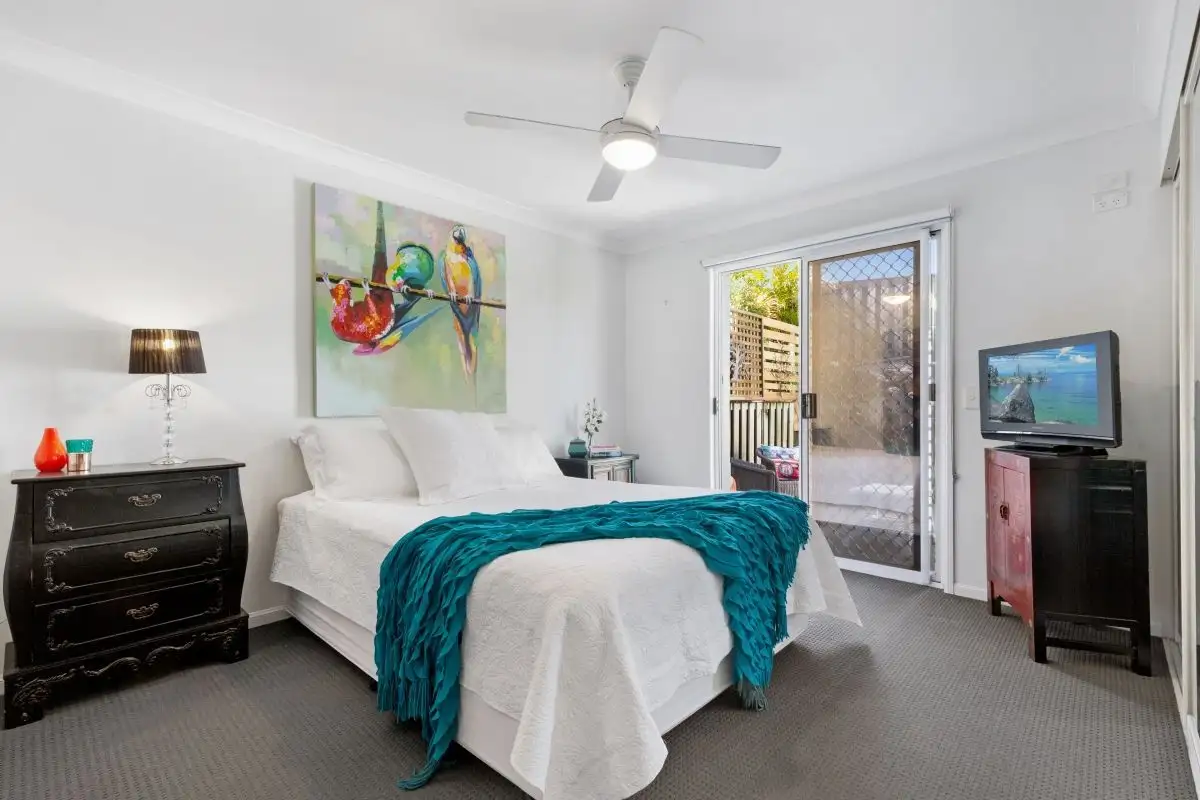 Main view of Homely villa listing, 92/2-4 Langport Parade, Mudgeeraba QLD 4213