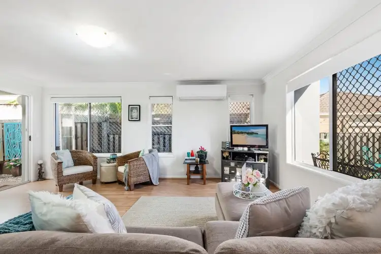 Second view of Homely villa listing, 92/2-4 Langport Parade, Mudgeeraba QLD 4213