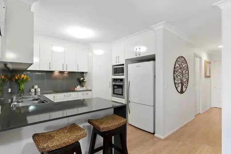 Third view of Homely villa listing, 92/2-4 Langport Parade, Mudgeeraba QLD 4213
