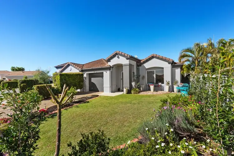 Fourth view of Homely villa listing, 92/2-4 Langport Parade, Mudgeeraba QLD 4213